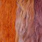 Summer Brights | Terracotta Sunset Colorway | Fingering