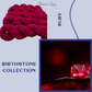 July | Birthstone Collection | Ruby Colorway | DK
