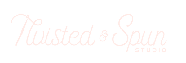 Twisted and Spun Studio