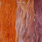 Summer Brights | Terracotta Sunset Colorway | Fingering