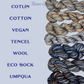 Birds of Texas Collection | Belted Kingfisher Colorway | Made to Order - Twisted and Spun Studio