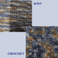 Birds of Texas Collection | Belted Kingfisher Colorway | Sport - Twisted and Spun Studio