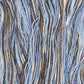Birds of Texas Collection | Blue Jay Colorway | Fingering - Twisted and Spun Studio