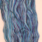Birds of Texas Collection | Blue Jay Colorway | Fingering - Twisted and Spun Studio
