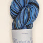 Birds of Texas Collection | Blue Jay Colorway | Fingering - Twisted and Spun Studio