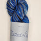 Birds of Texas Collection | Blue Jay Colorway | Fingering - Twisted and Spun Studio