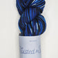 Birds of Texas Collection | Blue Jay Colorway | Fingering - Twisted and Spun Studio