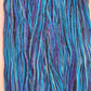 Birds of Texas Collection | Blue Jay Colorway | Fingering - Twisted and Spun Studio