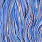 Birds of Texas Collection | Blue Jay Colorway | Fingering - Twisted and Spun Studio