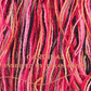 Birds of Texas Collection | Cardinal Colorway | Made to Order - Twisted and Spun Studio