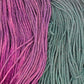 Birds of Texas Collection | Crested Caracara Colorway | Fingering