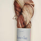 Birds of Texas Collection | Eastern Screech Owl Colorway | Fingering - Twisted and Spun Studio