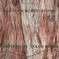 Birds of Texas Collection | Eastern Screech Owl Colorway | Fingering - Twisted and Spun Studio