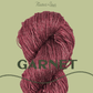 January Birthstones | Garnet Colorway | Sport - Twisted and Spun Studio
