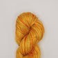 Marigold Colorway | Fingering - Twisted and Spun Studio
