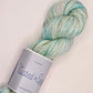 October Birthstone | Opal Colorway | DK - Twisted and Spun Studio