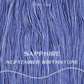 September Birthstones | Sapphire Colorway | DK (Copy) - Twisted and Spun Studio