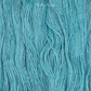 Summer Brights Collection | Beachy Blue Colorway | Fingering - Twisted and Spun Studio
