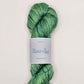 Twilight Peacock Electric Green | Twilight Peacock Collection | Fingering - Twisted and Spun Studio