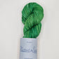 Twilight Peacock Electric Green | Twilight Peacock Collection | Sport - Twisted and Spun Studio