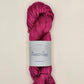 Twilight Peacock Magenta Dusk | Twilight Peacock Collection | Fingering - Twisted and Spun Studio