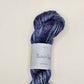 Twilight Peacock Twilight Indigo | Twilight Peacock Collection | Fingering - Twisted and Spun Studio